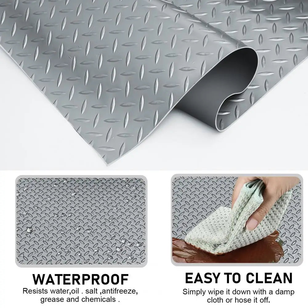 20 foot PVC Floor Mat Roll
