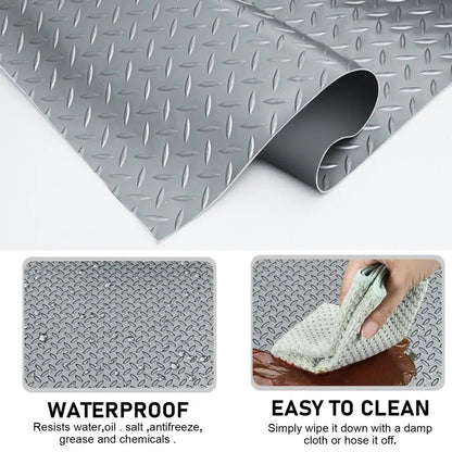 20 foot PVC Floor Mat Roll