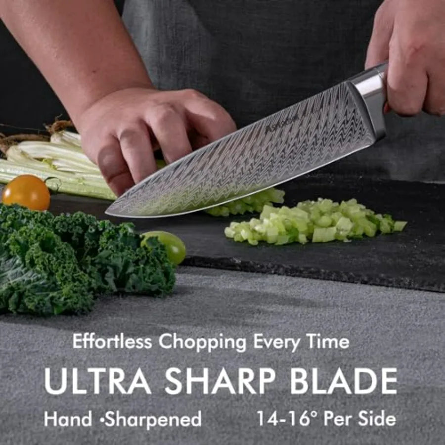 Knife Set
