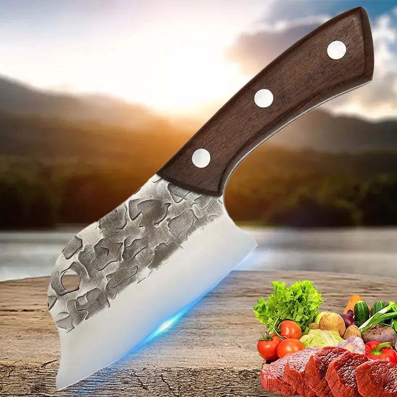 Mystery Box Multi-function Stainless Steel Knife