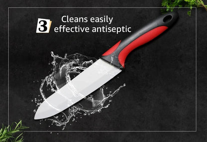 Ceramic Kitchen knives
