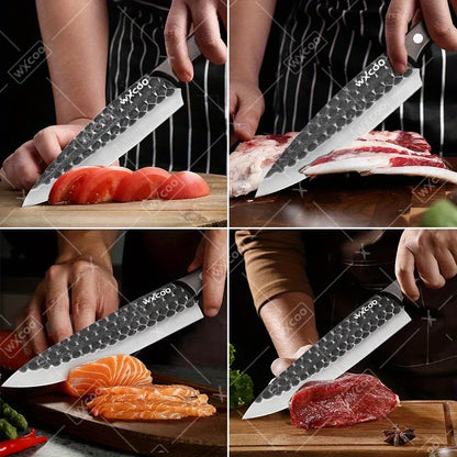 Chef Knife Set