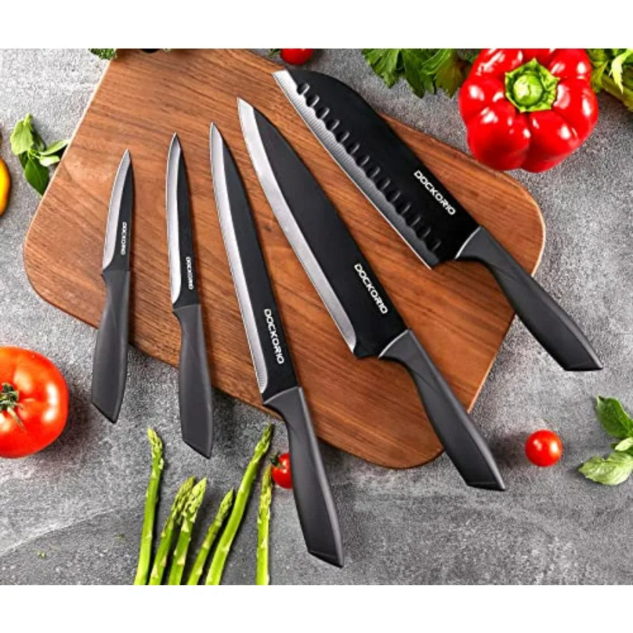Knife Set