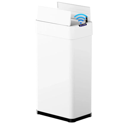 Automatic Garbage Bin
