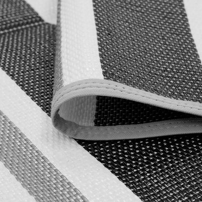 8x10 Waterproof, Reversible Outdoor Rugs