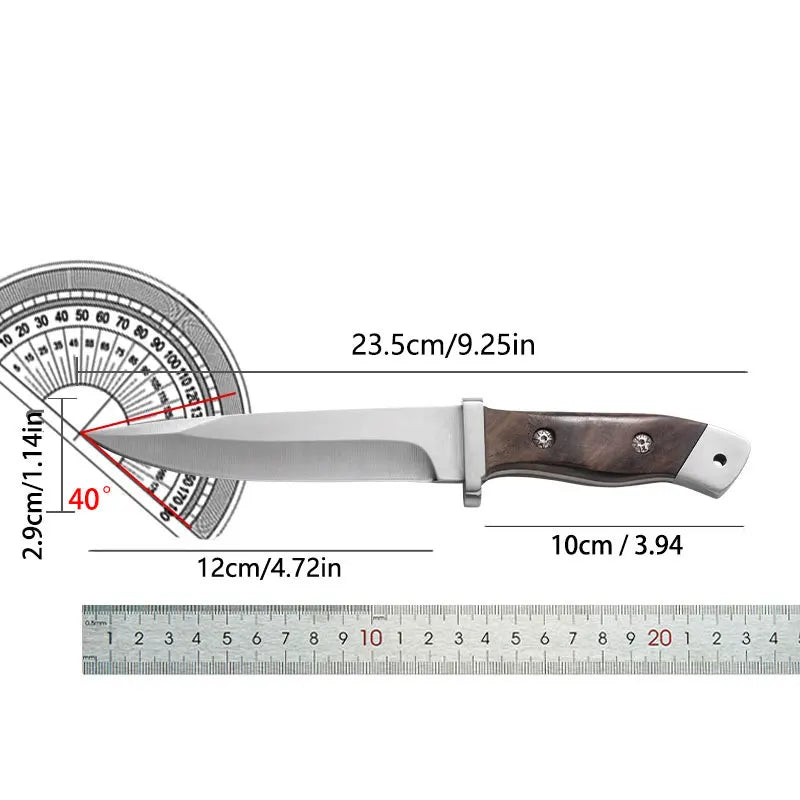 Slicer Fruit Slicer Knife