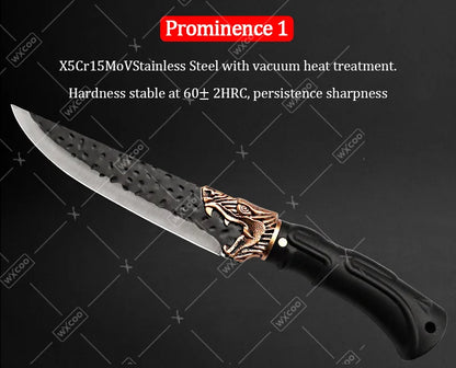 Chef Knife Set