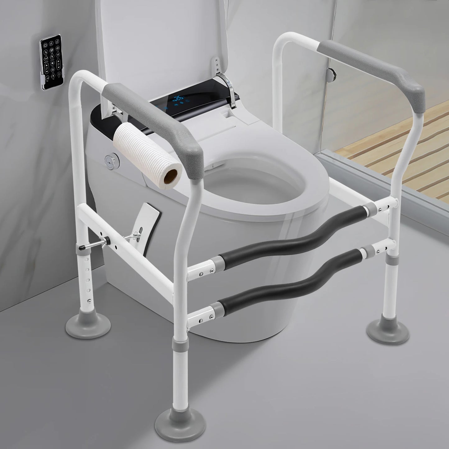 Toilet Grab Bar