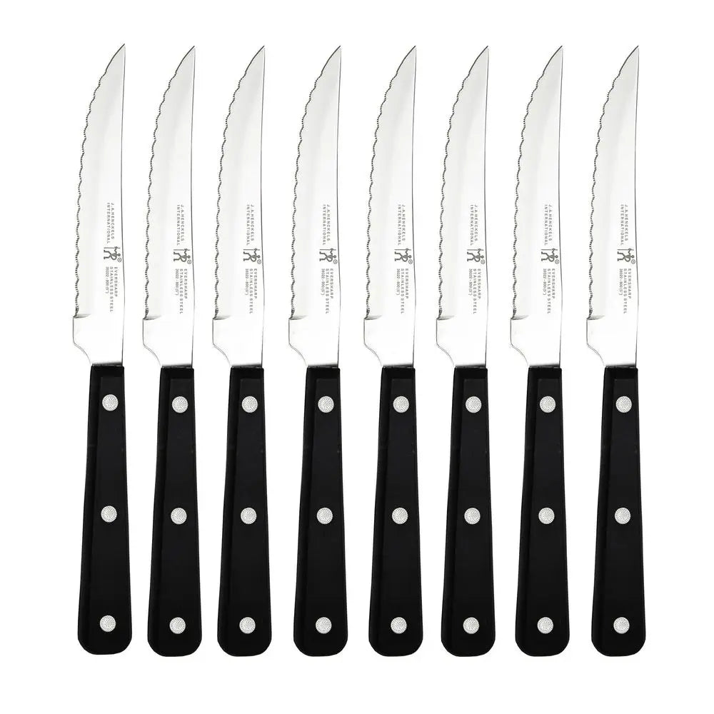 Steak Knife Set of 8