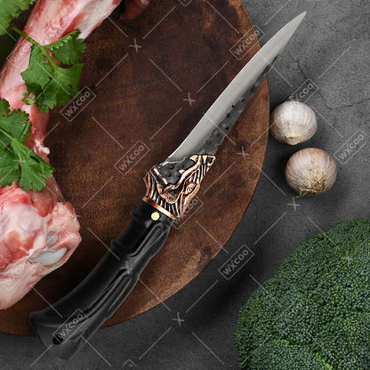 Chef Knife Set