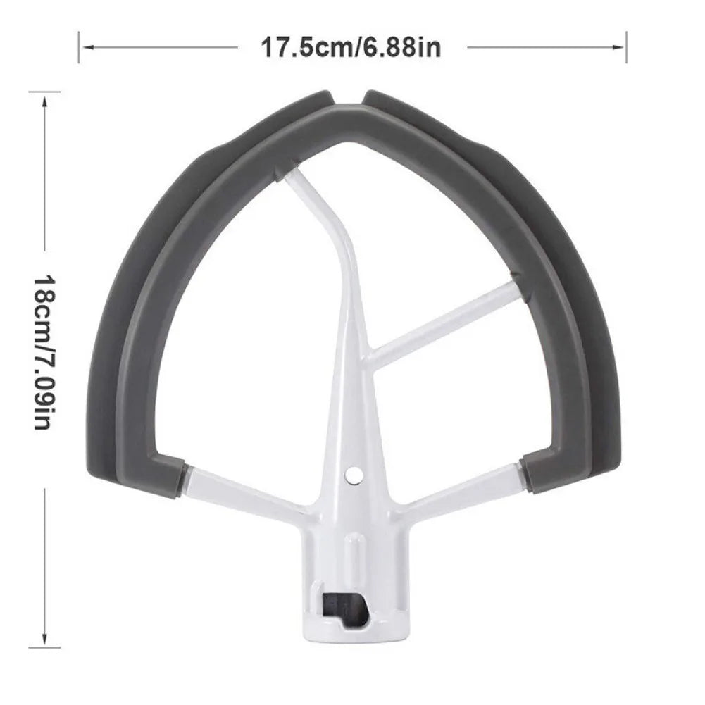 Edge Beater Paddle For Kitchenaid