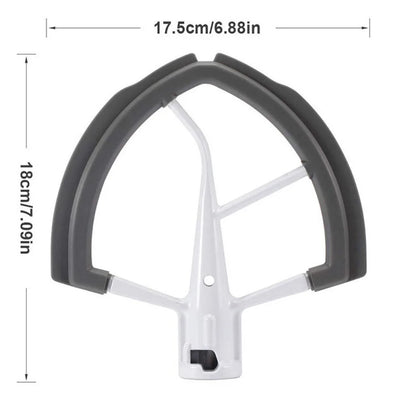 Edge Beater Paddle For Kitchenaid