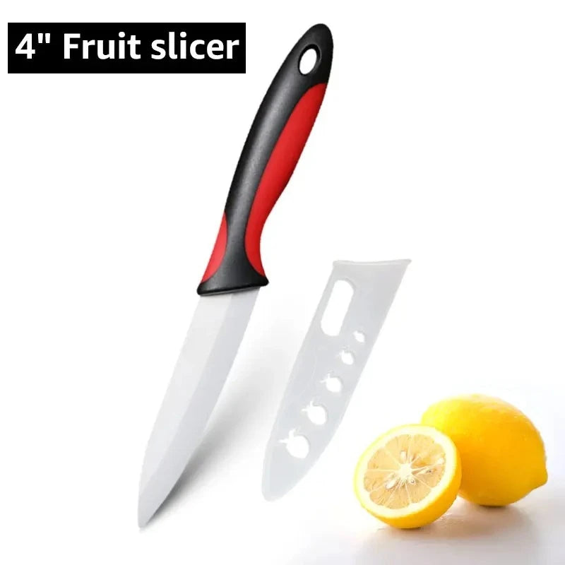 Ceramic Kitchen knives