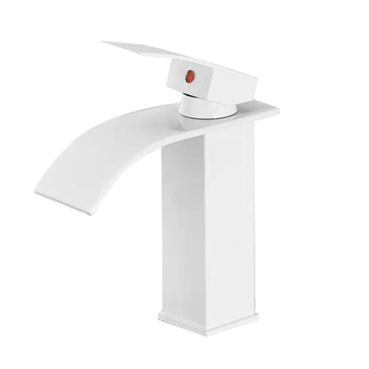 Waterfall Bathroom Faucet
