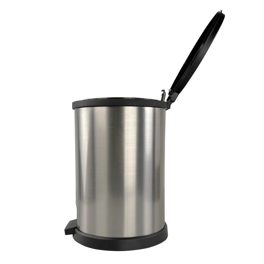 Step Trash Can Wastebasket