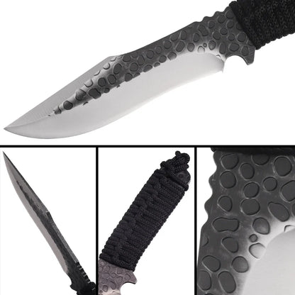 Mystery Box Multi-function Stainless Steel Knife