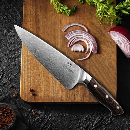 Chef Knife
