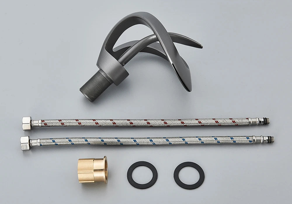 Basin Faucet