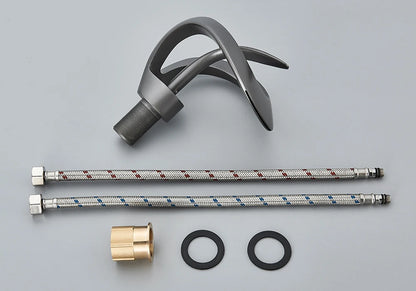 Basin Faucet