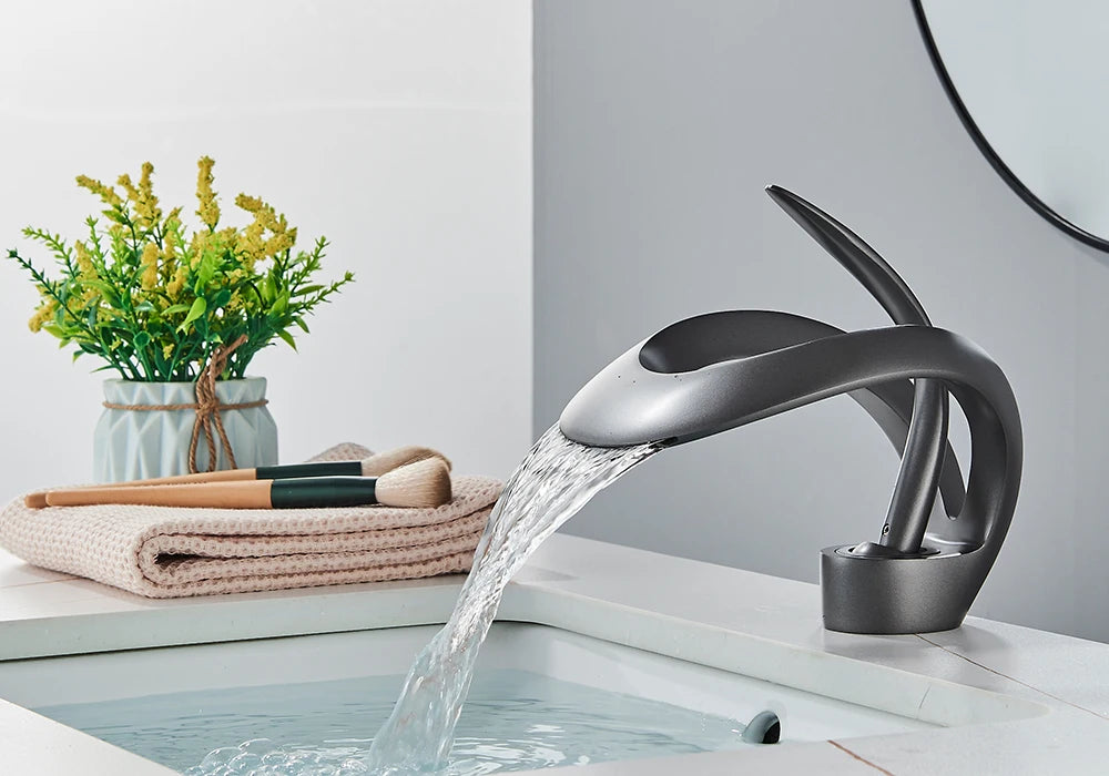 Basin Faucet