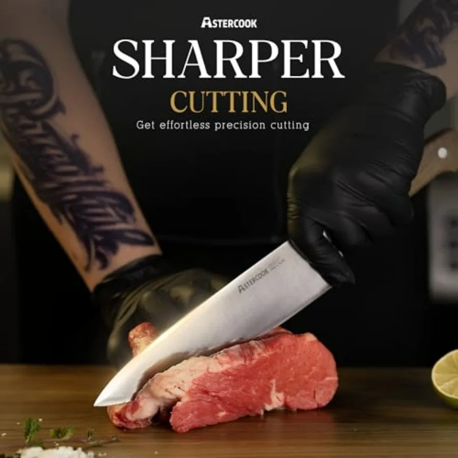 Knife Set