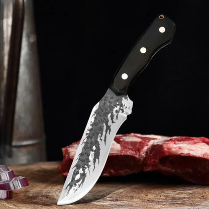 Mystery Box Multi-function Stainless Steel Knife
