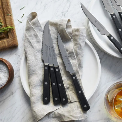 Steak Knife Set of 8