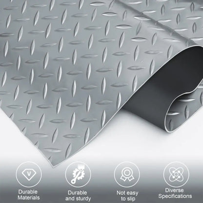 20 foot PVC Floor Mat Roll
