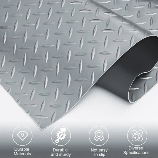 20 foot PVC Floor Mat Roll
