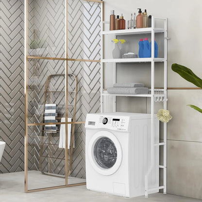 3-Tier Freestanding Storage Organizer