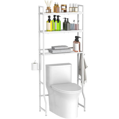 3-Tier Freestanding Storage Organizer
