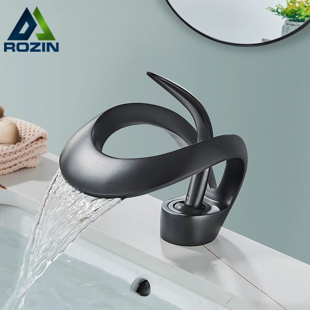 Basin Faucet