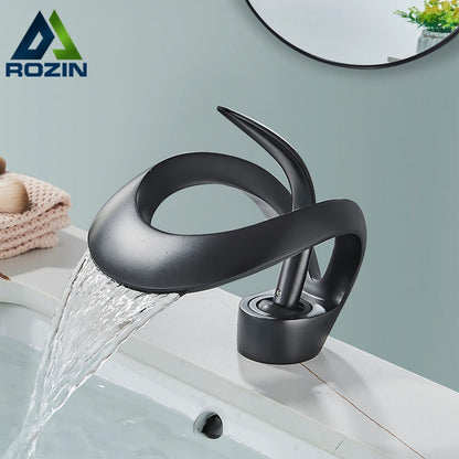 Basin Faucet