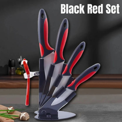 Ceramic Kitchen knives