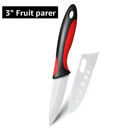 Ceramic Kitchen knives