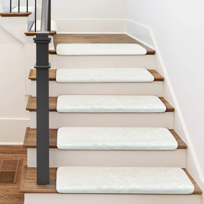 Bullnose Non-Slip Stair Treads
