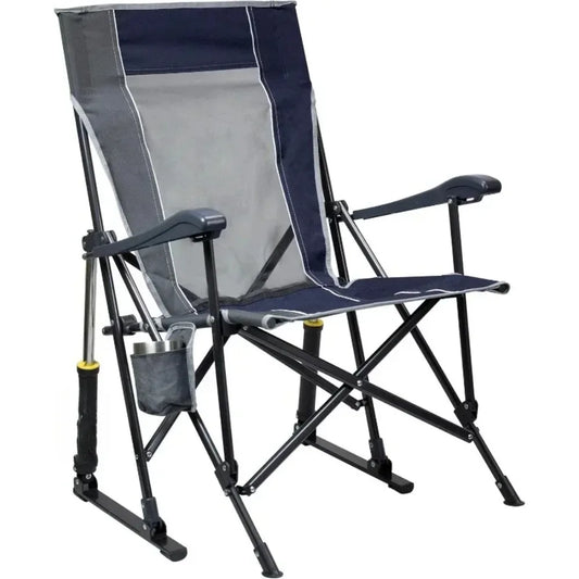 Folding Rocking Chair