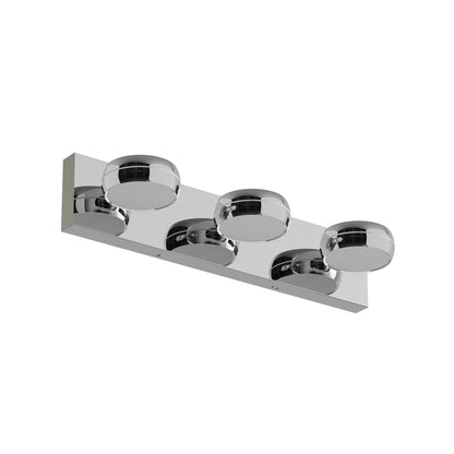 Over Mirror Vanity Light