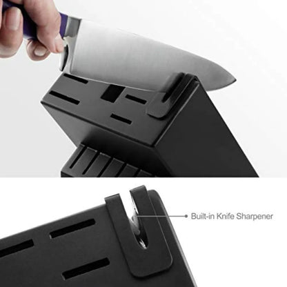 Stainless Steel Knife Set