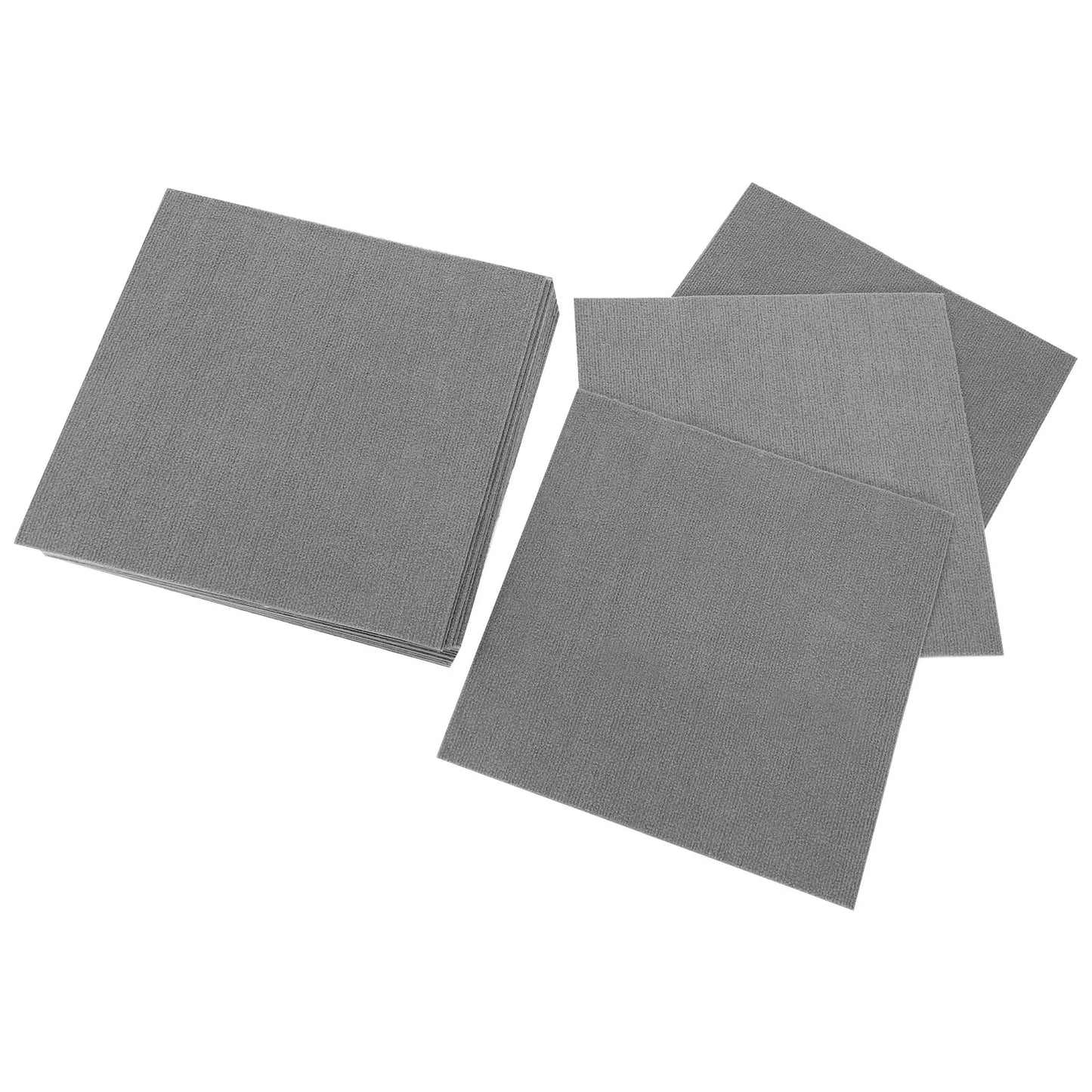 20 Pieces 50x50 cm Self Adhesive Carpet Tiles