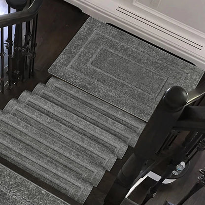 Bullnose Carpet Stair Treads