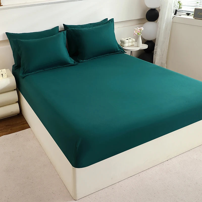 5pcs/7pcs Bedding Sets