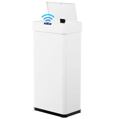 Automatic Garbage Bin