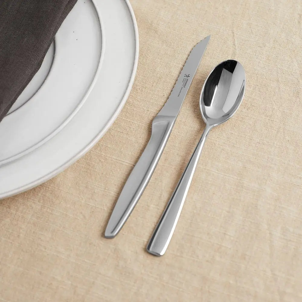 Steak Knife; Set of 8