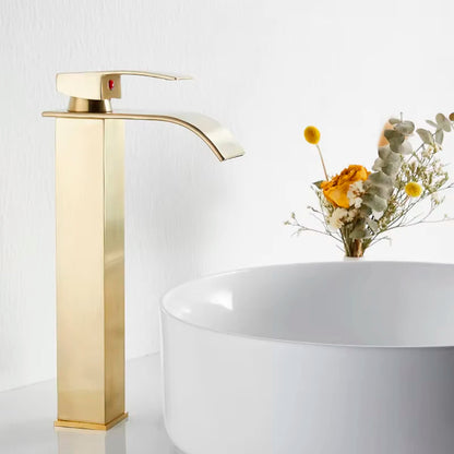 Basin Faucet