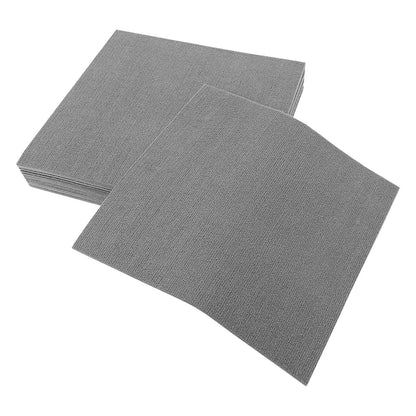20 Pieces 50x50 cm Self Adhesive Carpet Tiles