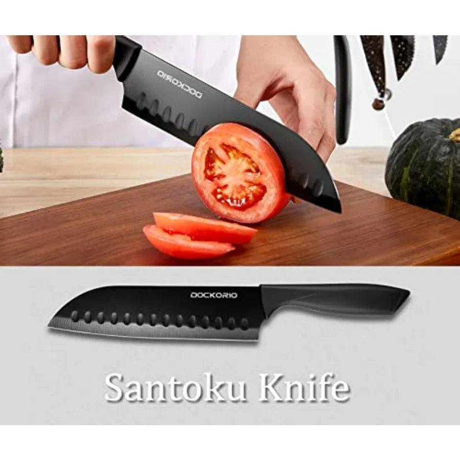Knife Set