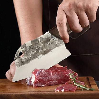 Mystery Box Multi-function Stainless Steel Knife