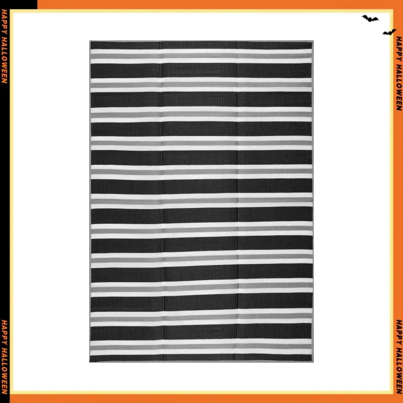8x10 Waterproof, Reversible Outdoor Rugs
