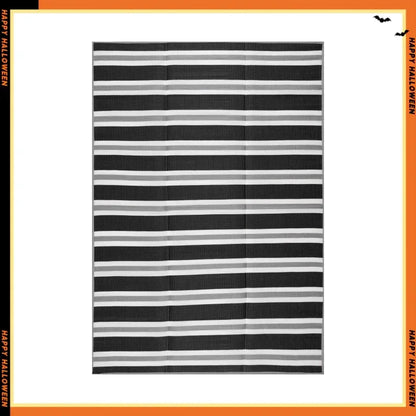 8x10 Waterproof, Reversible Outdoor Rugs